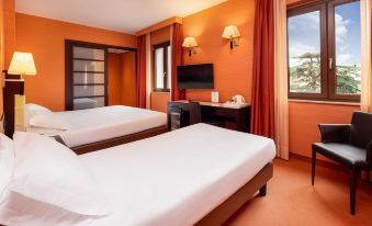 Best Western Gorizia Palace Hotel