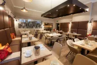 Manhattan Hotel - Bares