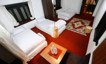 Traditional Newari Homestay