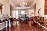 Whale View Manor & Spa Hotels in Simon's Town