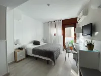 Hotel Rio Arga Hotels near Old Town