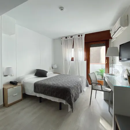Hotel Rio Arga