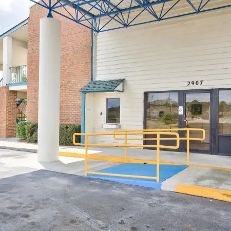 Motel 6 Dothan, Al