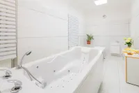 Hotel Palatin - parking