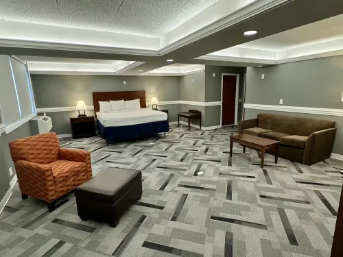 Best Western Executive Inn Hotels in Pleasant Prairie