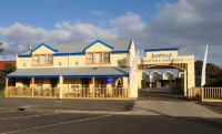 Ashmont Motor Inn & Apartments Hotels in Port Fairy