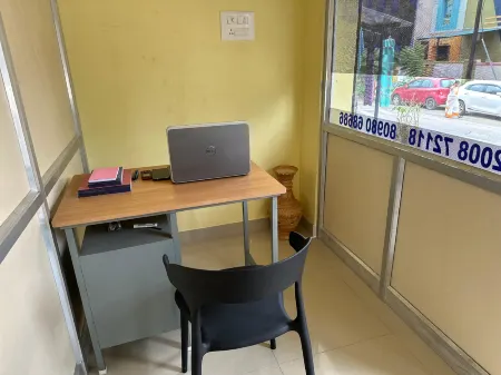 Ramakrishna Rooms Srirangam Отели рядом с достопримечательностью «Dsit,collage,samayapuram,trichy»