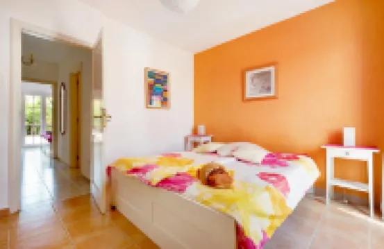 Casa Sarita - Well Maintained House in Chayofa with Pool