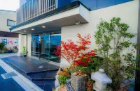 Hotel She, Kyoto Hotels in 