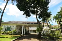 Villa Sri Manganti Hotels in Cibubur