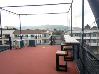 The 25 Hostel - Wifi