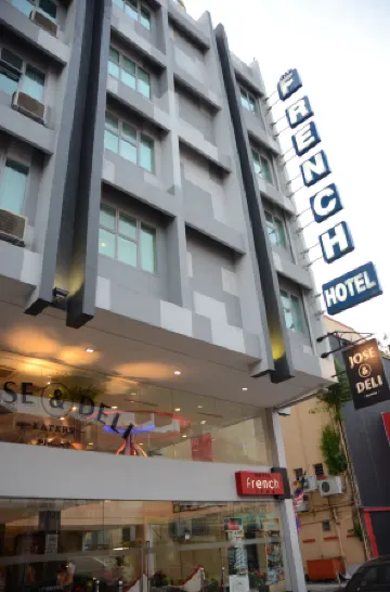 French Hotel