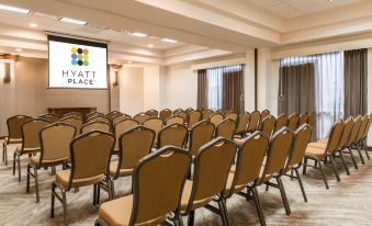 Hyatt Place Rogers Bentonville