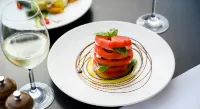 Rendezvous Hotel Perth Scarborough - breakfast