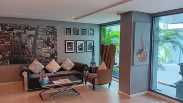 รูปภาพของเจ เรสซิเดนซ์