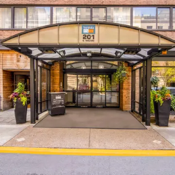 Sonesta ES Suites Chicago Downtown Magnificent Mile - Medical