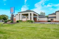 Studio 6 Georgetown, KY Lexington North