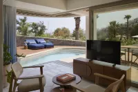 Avant Mar Paros - Luxury