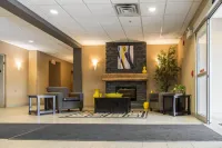 MainStay Suites Winnipeg
