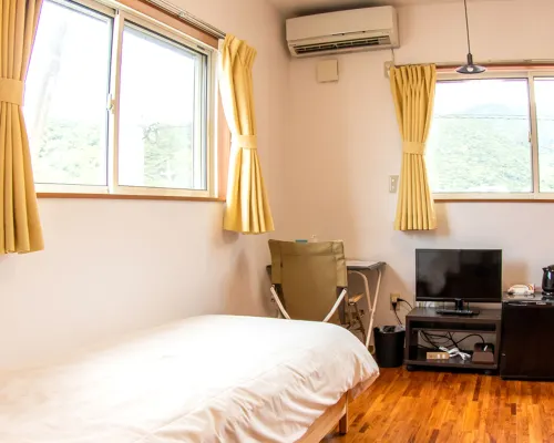 Zerogravity Seisui Villa Hotel a Setouchi