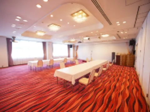 MARINEPIA酒店 南松浦郡酒店