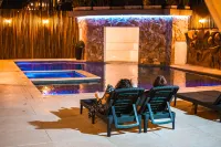 Pousada Porto Mare - ติดทะเล