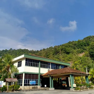 Executive Apartment (HA2) Hotels near City Mangrove Park