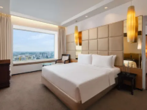 ラディソン ブル ホテル ラーンチー ラーンチーのホテル