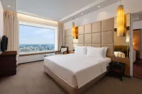 Radisson Blu Hotel Ranchi Hotel a Ranchi