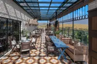 Hyatt Centric Rajpur Road Dehradun - petit déjeuner