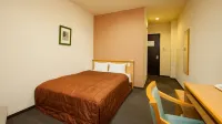Business Hotel Isesaki Heisei Inn Hotels in Isesaki