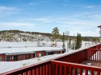 Skivillas 47 Ukkohalla (a1) Hotels in Kehys-Kainuu