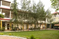 Tadoba Wildlife Resort Hotels in Chandrapur-Distrikt