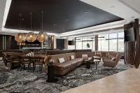 SpringHill Suites Kalamazoo Portage - parking
