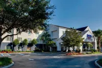 Fairfield Inn & Suites Ocala