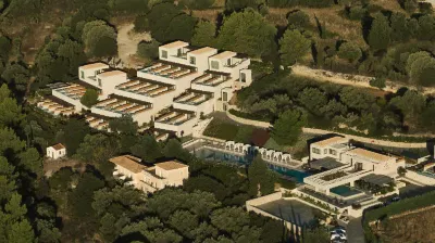 Celestial Hotel Luxury Suites and Spa Hotels in Moussata