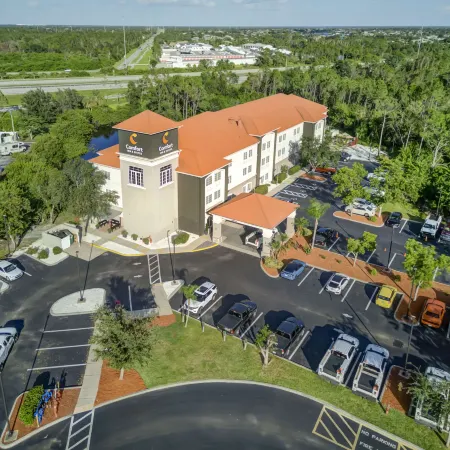Comfort Inn & Suites Port Charlotte-Punta Gorda