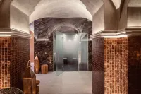 Vimmerby Stadshotell, WorldHotels Crafted - Spa