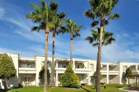 Vincci Resort Costa Golf Hotels near Baluarte de Zuazo
