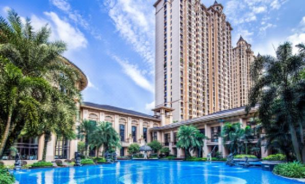 Chateau Star River Peninsula