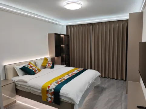 Qingfengxiao Homestay (Longhai Hutong)