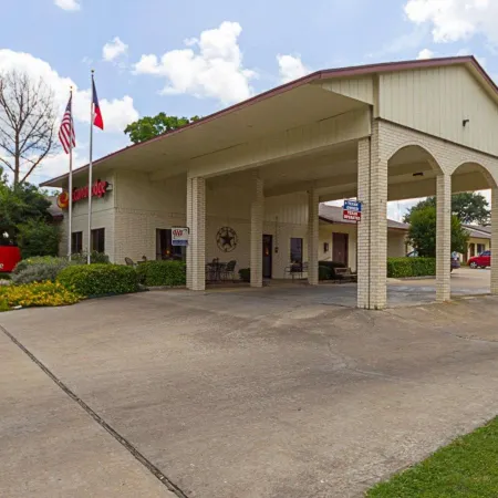 Econo Lodge Fredericksburg