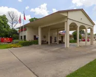 Econo Lodge Fredericksburg Hotels in Fredericksburg
