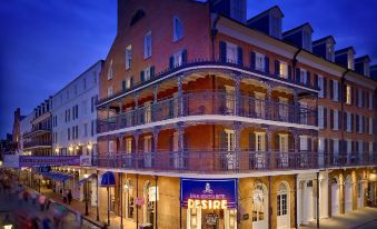 The Royal Sonesta New Orleans