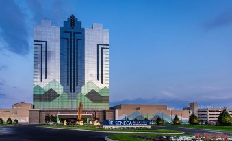 Seneca Niagara Resort & Casino