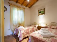 Il Poderino Hotels in Dicomano