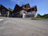 Spicak II Hotels in Albrechtice v Jizerskych horach