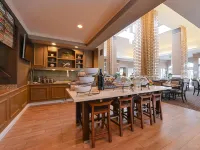 Hilton Garden Inn Napa Hoteles en Napa