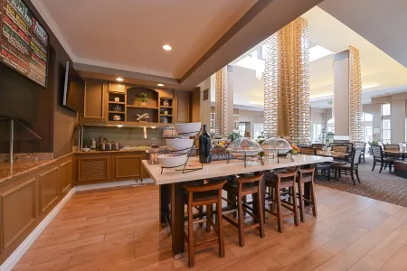 Hilton Garden Inn Napa