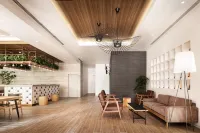 Nest Hotel Hiroshima Ekimae